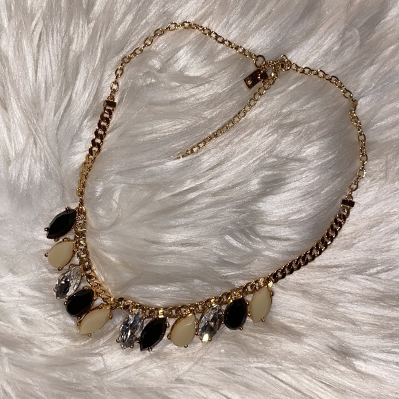 Kate Spade Gardens of Paris necklace - Picture 4 of 9